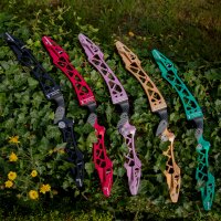 Poignée | JACKALOPE Zircon - Ultimate - 25 pouces - ILF
