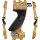 Poignée | JACKALOPE Zircon - Ultimate - 25 pouces - ILF