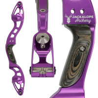 Poignée | JACKALOPE Zircon - Explorer - 19 pouces - ILF