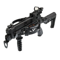 [SET] X-BOW FMA Supersonic REV TACTICAL - 120 lbs -...