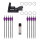 [SET] X-BOW FMA Supersonic REV TACTICAL - 120 lbs - arbalète incl. Red Dot & Fl%E8ches darbal%E8te
