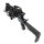 [SET] X-BOW FMA Supersonic REV TACTICAL - 120 lbs - arbalète incl. Red Dot & Fl%E8ches darbal%E8te