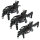 [SET] X-BOW FMA Supersonic REV TACTICAL - 120 lbs - arbalète incl. Red Dot & Fl%E8ches darbal%E8te
