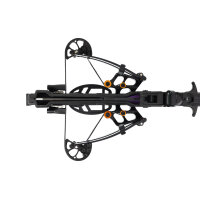 [SET] X-BOW FMA Supersonic REV TACTICAL - 120 lbs - Arbalète - incl. Red Dot & Flèches darbalète