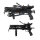 [SET] X-BOW FMA Supersonic REV TACTICAL - 120 lbs - Arbalète - incl. Red Dot & Flèches darbalète