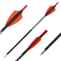 Flèches darbalète en carbone | X-BOW FMA...
