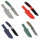 BRANKA Parcour - Couteaux - diff. Couleurs