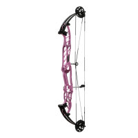 HOYT Stratos 36 SVX - 40-70 lbs - Arc %E0 poulies