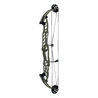 HOYT Stratos 36 SVX - 40-70 lbs - Arc %E0 poulies