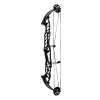HOYT Stratos 36 SVX - 40-70 lbs - Arc %E0 poulies