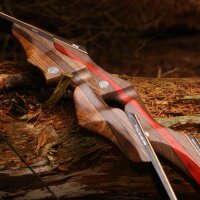 Poignée | SPIDERBOWS - Hawk - SWS - 15-21 pouces