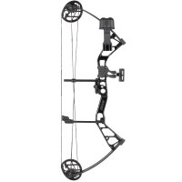 BEAR ARCHERY Pathfinder - 15-29 lbs - Arc à poulies