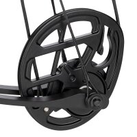BEAR ARCHERY Pathfinder - 15-29 lbs - Compoundbogen
