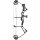BEAR ARCHERY Pathfinder - 15-29 lbs - Compoundbogen