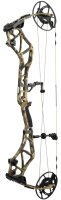 BEAR ARCHERY Execute 32 - 45-70 lbs - Arc à poulies