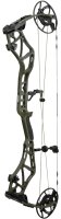 BEAR ARCHERY Execute 32 - 45-70 lbs - Arc à poulies