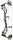 BEAR ARCHERY Execute 32 - 45-70 lbs - Compoundbogen
