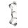 BEAR ARCHERY Execute 32 - 45-70 lbs - Compoundbogen