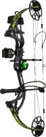 BEAR ARCHERY Cruzer G3 Package - 10-70 lbs - Compoundbogen