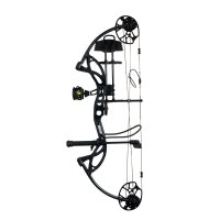 BEAR ARCHERY Cruzer G3 Package - 10-70 lbs - Arc à...