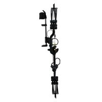BEAR ARCHERY Cruzer G3 Package - 10-70 lbs - Compoundbogen