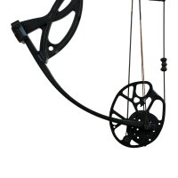 BEAR ARCHERY Cruzer G3 Package - 10-70 lbs - Compoundbogen