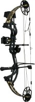 BEAR ARCHERY Cruzer G3 Package - 10-70 lbs - Compoundbogen