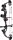 BEAR ARCHERY Cruzer G3 Package - 10-70 lbs - Compoundbogen