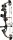 BEAR ARCHERY Cruzer G3 Package - 10-70 lbs - Compoundbogen