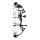 BEAR ARCHERY Cruzer G3 Package - 10-70 lbs - Compoundbogen
