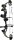 BEAR ARCHERY Cruzer G3 Package - 10-70 lbs - Compoundbogen