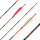 PyroSPHERE Slim - carbone - avec ressorts naturels - Spine 1200 | 20-26 pouces