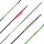Flèche complète | SPHERE Slimline Pro - Carbone - Spine 1200 - 20-26 pouces