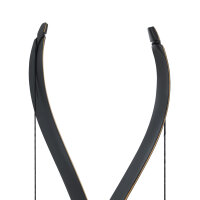DRAKE Sepia - 62-70 pouces - 16-42 lbs - Arc recurve take down