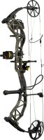 BEAR ARCHERY THP Adapt Package - 45-70 lbs - Arc %E0 poulies