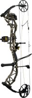 BEAR ARCHERY THP Adapt Package - 45-70 lbs - Compoundbogen