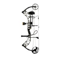 BEAR ARCHERY THP Adapt Package - 45-70 lbs - Arc %E0 poulies