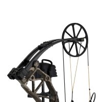 BEAR ARCHERY THP Adapt Package - 45-70 lbs - Compoundbogen