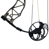 BEAR ARCHERY THP Adapt Package - 45-70 lbs - Compoundbogen