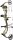 BEAR ARCHERY THP Adapt Package - 45-70 lbs - Compoundbogen