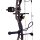 BEAR ARCHERY THP Adapt Package - 45-70 lbs - Compoundbogen