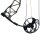 BEAR ARCHERY THP Adapt Package - 45-70 lbs - Compoundbogen