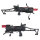 SET EK ARCHERY Vlad - 215 fps / 60/90 lbs - Pistolenarmbrust