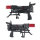 SET EK ARCHERY Vlad - 215 fps / 60/90 lbs - Pistolenarmbrust