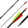 à partir de 56 lbs | SPHERE Pioneer 6.2 - Carbon - Vanes - Spine 350 | Longueur: 32 pouces