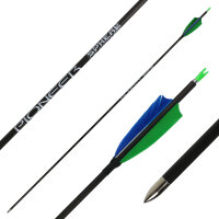 36-40 lbs | SPHERE Pioneer 4.2 - Carbon - plumes...