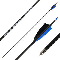 26-30 lbs | SPHERE Pioneer 4.2 - Carbon - plumes...