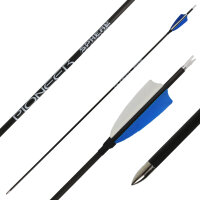 26-30 lbs | SPHERE Pioneer 4.2 - Carbon - plumes...
