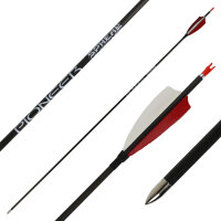 26-30 lbs | SPHERE Pioneer 4.2 - Carbon - plumes...