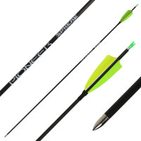 21-25 lbs | SPHERE Pioneer 4.2 - Carbon - plumes...